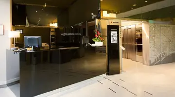 Aparthotel Atenea Barcelona