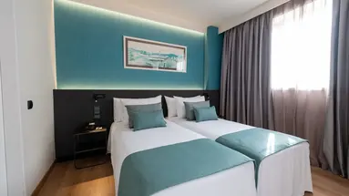 Aparthotel Atenea Barcelona