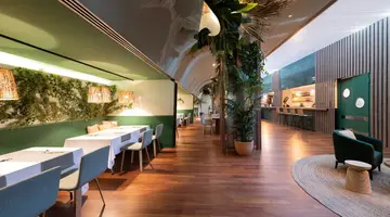 Aparthotel Atenea Barcelona