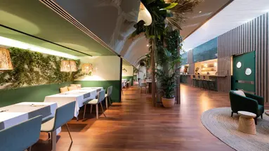 Aparthotel Atenea Barcelona