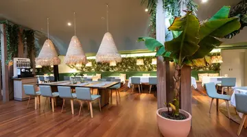 Aparthotel Atenea Barcelona