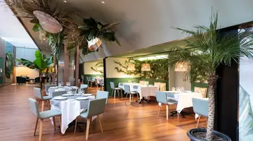 Aparthotel Atenea Barcelona