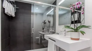 Aparthotel Atenea Barcelona