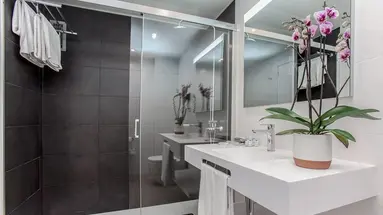 Aparthotel Atenea Barcelona