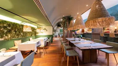 Aparthotel Atenea Barcelona