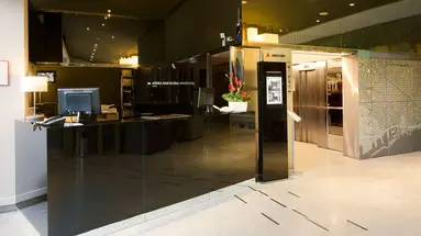 Aparthotel Atenea Barcelona