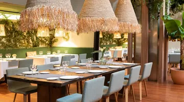 Aparthotel Atenea Barcelona