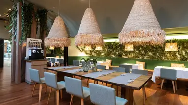 Aparthotel Atenea Barcelona