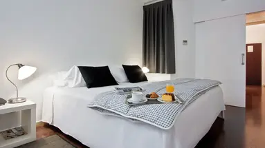Aparthotel Atenea Calabria
