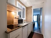 Aparthotel Atenea Calabria