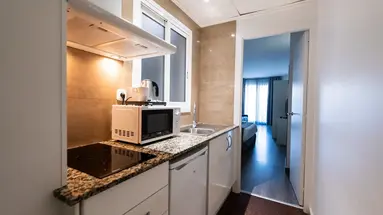 Aparthotel Atenea Calabria