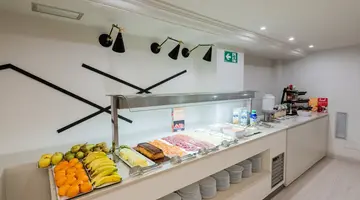 Aparthotel Atenea Calabria