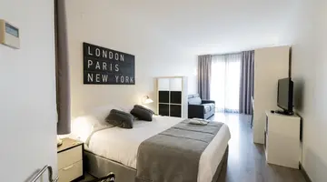 Aparthotel Atenea Calabria