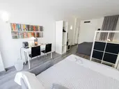 Aparthotel Atenea Calabria