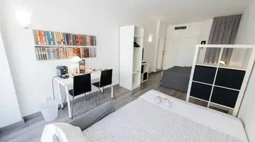 Aparthotel Atenea Calabria