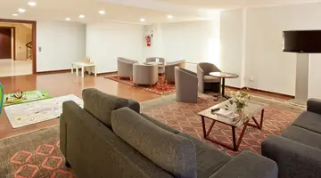 Aparthotel Atenea Calabria