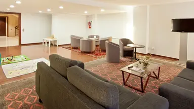 Aparthotel Atenea Calabria