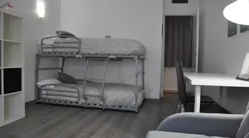 Aparthotel Atenea Calabria