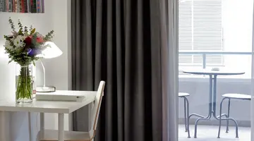 Aparthotel Atenea Calabria