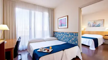 Aparthotel Atenea Calabria