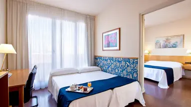 Aparthotel Atenea Calabria