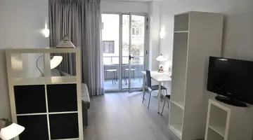 Aparthotel Atenea Calabria