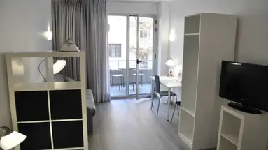 Aparthotel Atenea Calabria