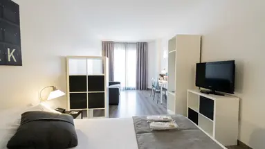 Aparthotel Atenea Calabria