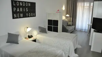 Aparthotel Atenea Calabria