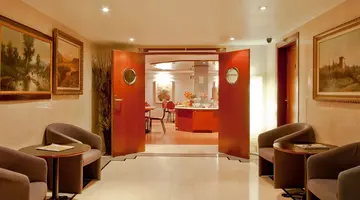 Aparthotel Atenea Calabria