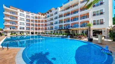 Aparthotel Avenue Deluxe (PKT)