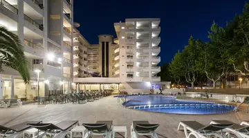 APARTHOTEL BEST DA VINCI ROYAL