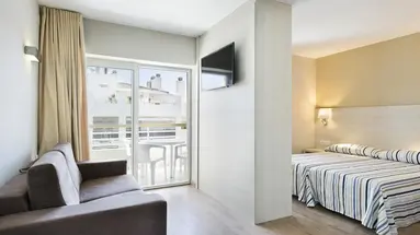 APARTHOTEL BEST DA VINCI ROYAL