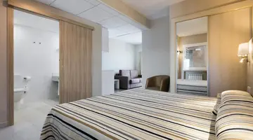 Aparthotel Best da Vinci Royal