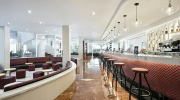 APARTHOTEL BEST DA VINCI ROYAL