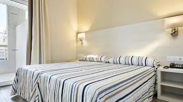 APARTHOTEL BEST DA VINCI ROYAL