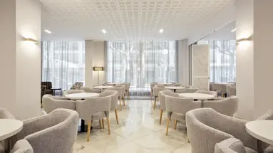 APARTHOTEL BEST DA VINCI ROYAL