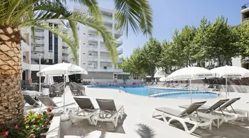 APARTHOTEL BEST DA VINCI ROYAL