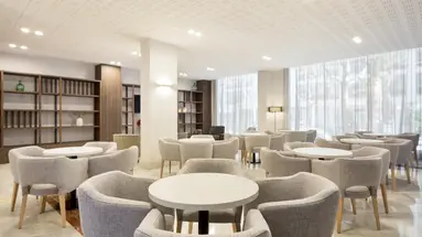 APARTHOTEL BEST DA VINCI ROYAL