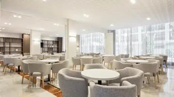 APARTHOTEL BEST DA VINCI ROYAL