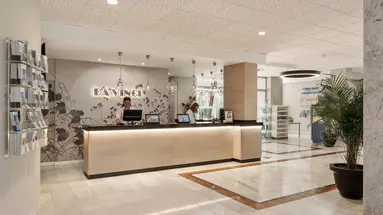 Aparthotel Best da Vinci Royal