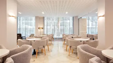 Aparthotel Best da Vinci Royal
