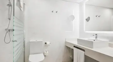 Aparthotel Best da Vinci Royal