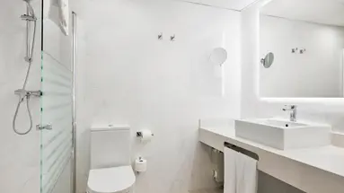 Aparthotel Best da Vinci Royal
