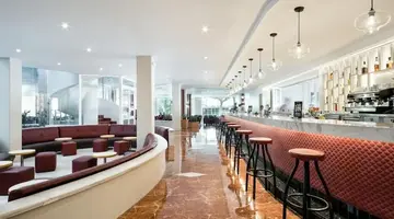 Aparthotel Best Da Vinci Royal