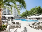 Aparthotel Best Da Vinci Royal