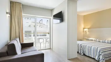 APARTHOTEL BEST DA VINCI ROYAL