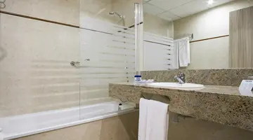 APARTHOTEL BEST DA VINCI ROYAL