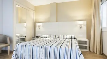 APARTHOTEL BEST DA VINCI ROYAL