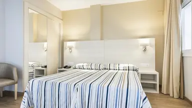 APARTHOTEL BEST DA VINCI ROYAL